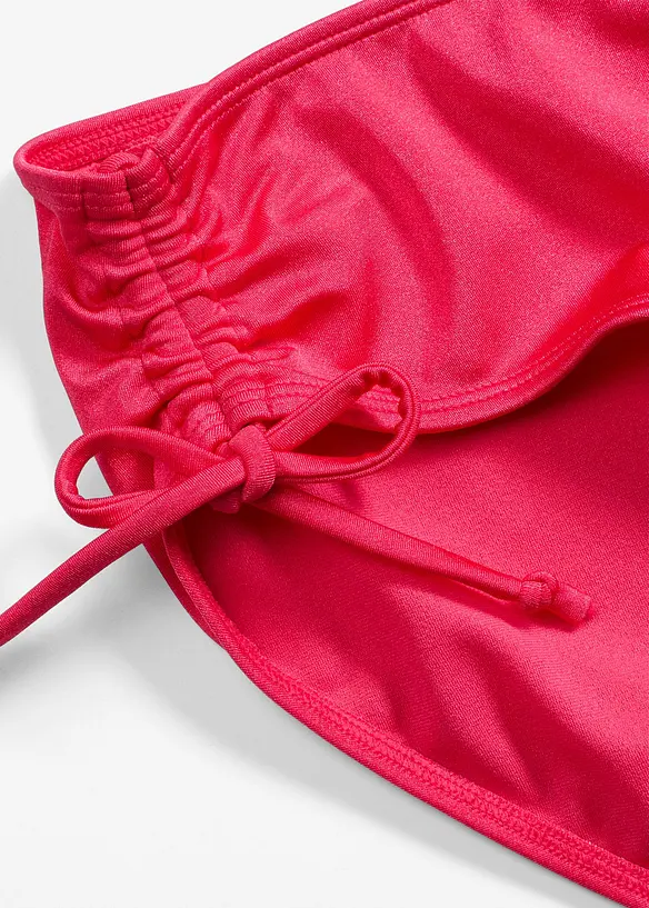 Bikini balconnet (ens. 2 pces) en matière brillante, bonprix