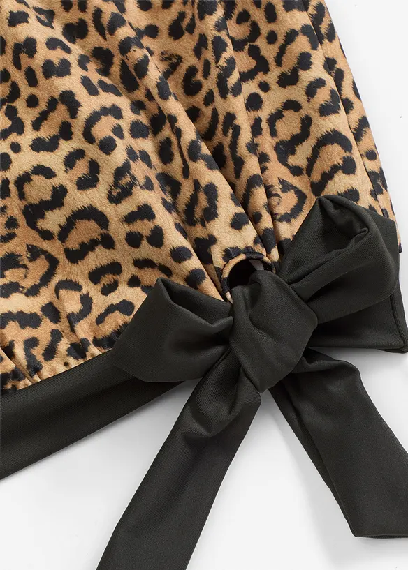 Tankini oversize (ens. 2 pces), bonprix