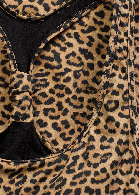 Tankini (ens. 2 pces), bonprix