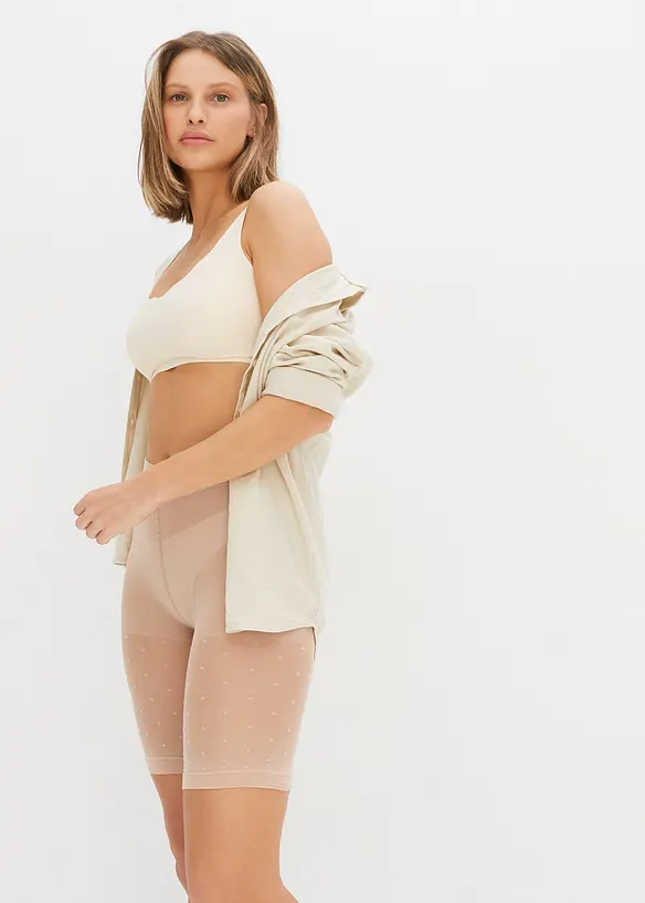 Cycliste anti-frottement 40D, bonprix