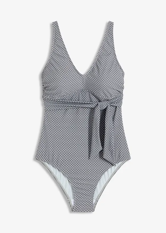 Maillot 1 pièce, bonprix