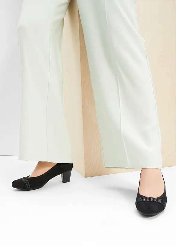 Escarpins Jana largeur confortable, Jana