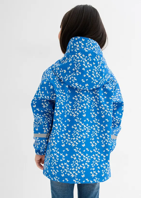 Veste de pluie imperméable, bonprix