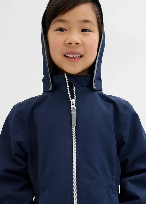 Veste hardshell imperméable, bonprix