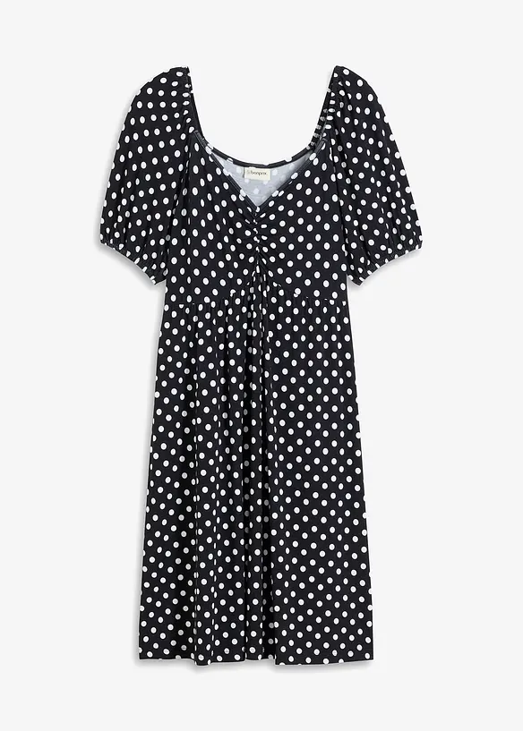 Robe en jersey, bonprix