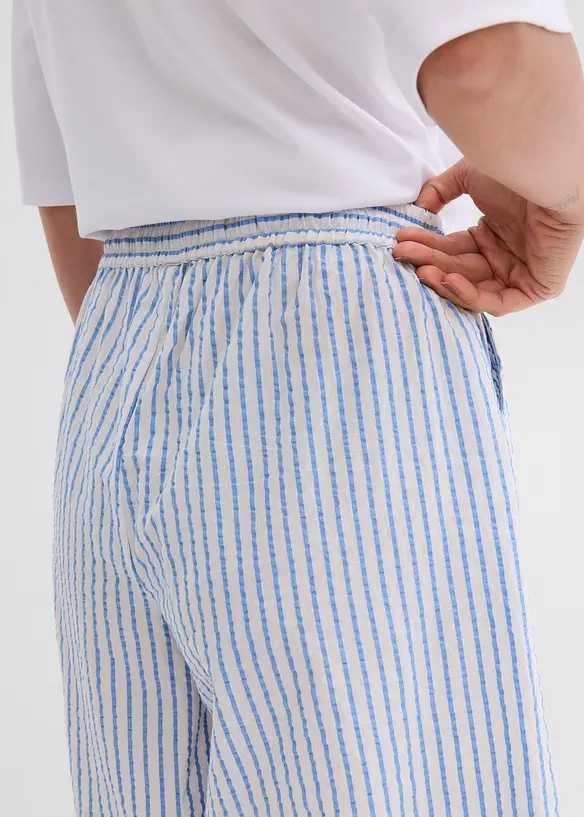 Short 100% coton, bonprix