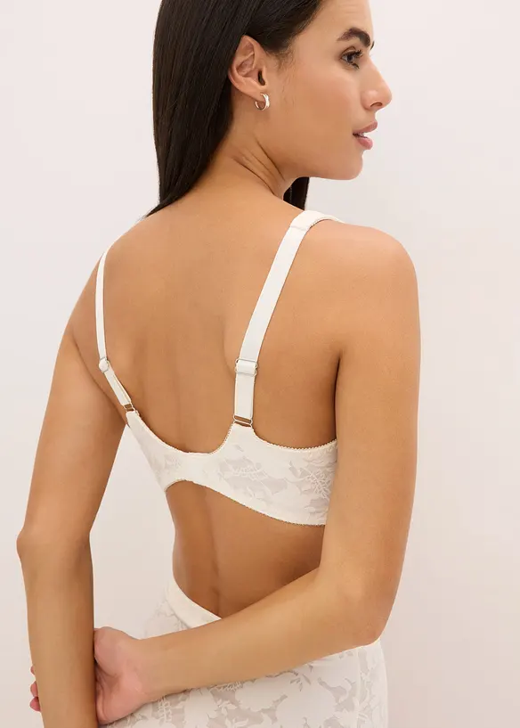 Soutien-gorge à armatures, bonprix