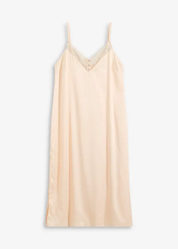 Nuisette en satin, bonprix