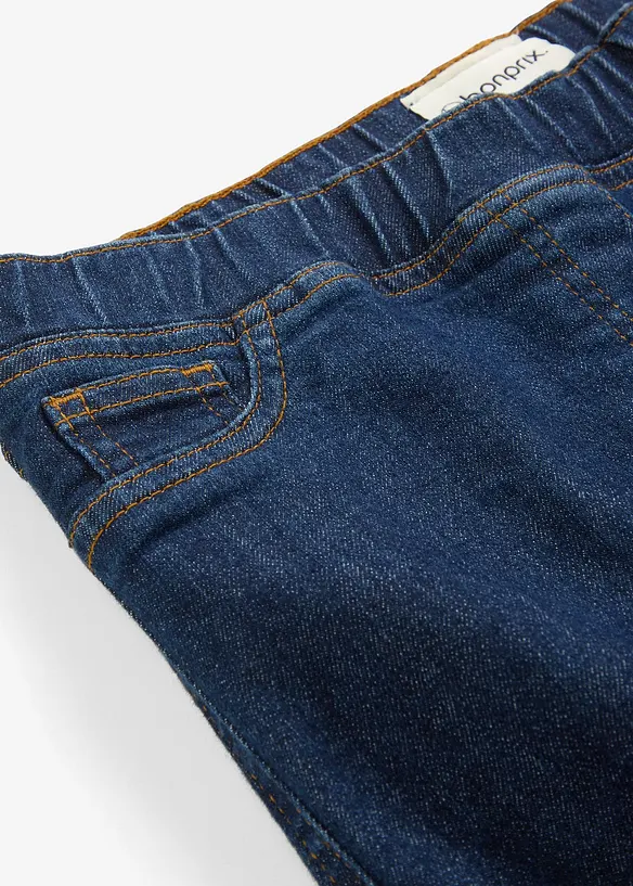 Jegging taille normale, bonprix