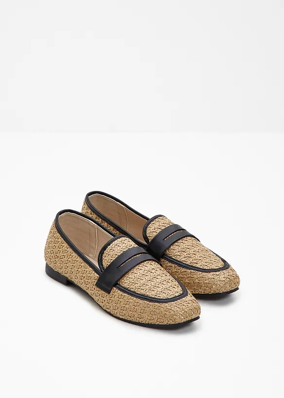 Mocassins, bonprix