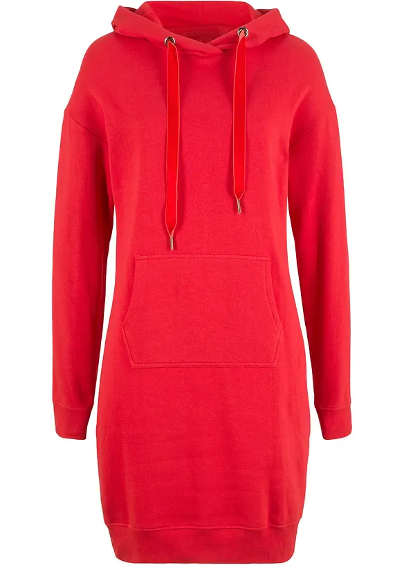 Robe sweat, bonprix