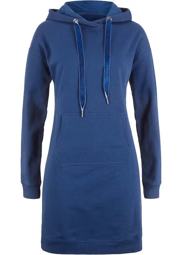 Robe sweat, bonprix