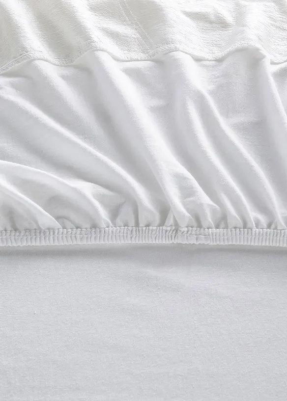 Drap-housse alèse, bonprix