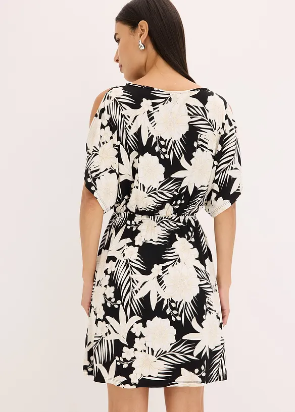 Robe en jersey, bonprix