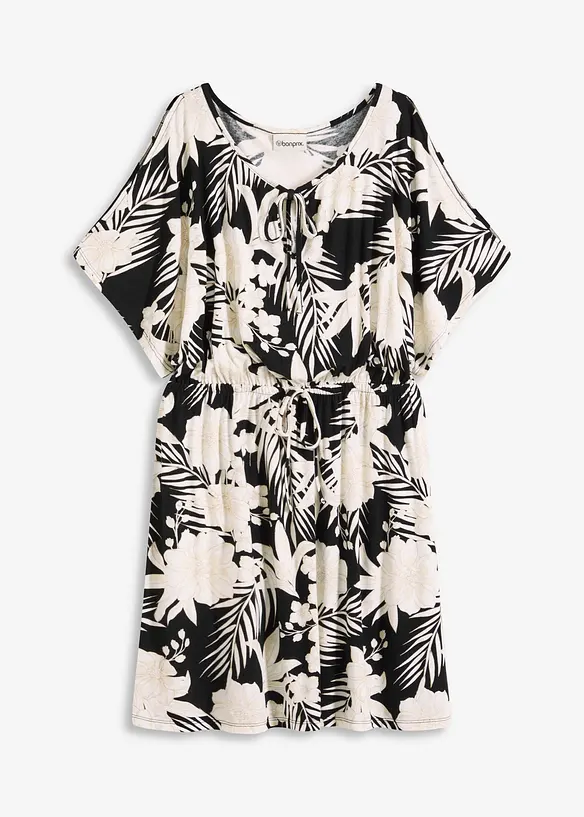 Robe en jersey, bonprix