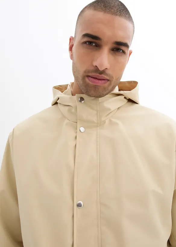 Veste longue, ample, bonprix