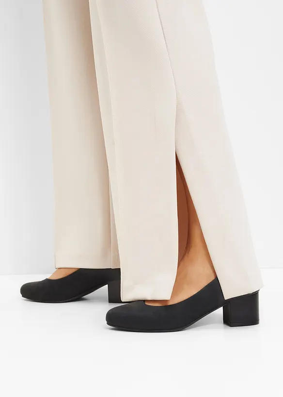 Escarpins confortables, bonprix