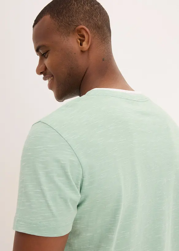 T-shirt 2 en 1 chin&eacute;, bonprix