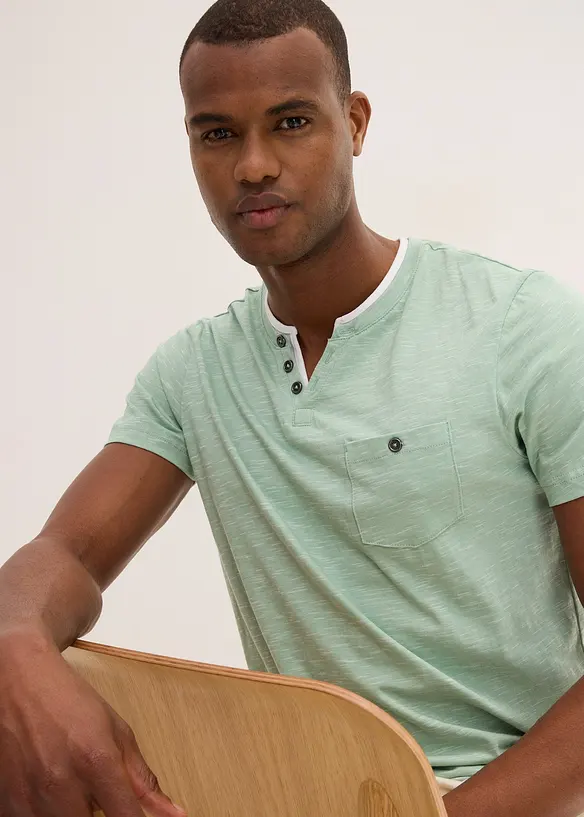 T-shirt 2 en 1 chin&eacute;, bonprix