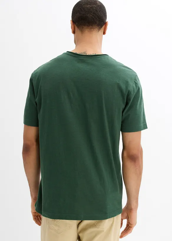 T-shirt 100% coton, bonprix