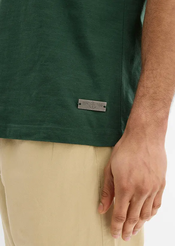 T-shirt 100% coton, bonprix