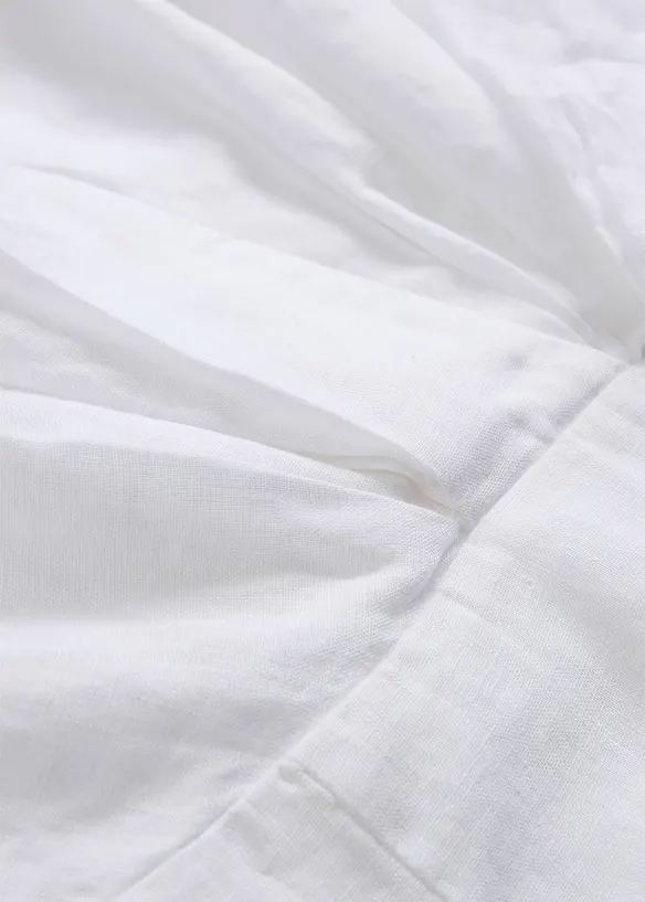 Robe fourreau, 100% lin, bonprix