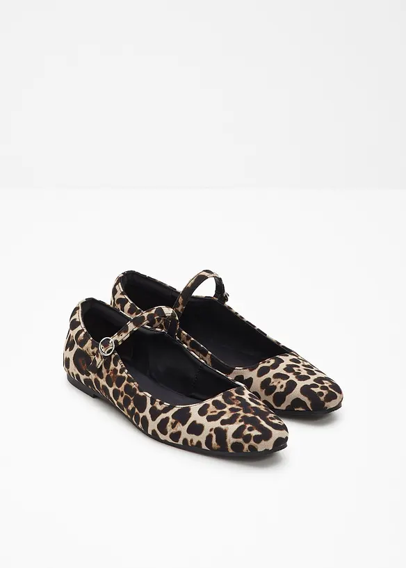 Chaussures à bride Mary Jane, bonprix