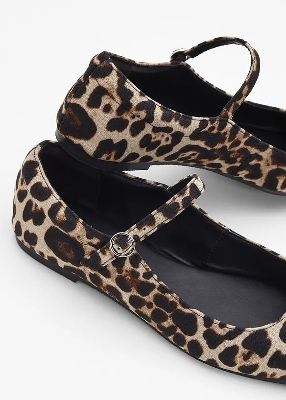 Chaussures à bride Mary Jane, bonprix