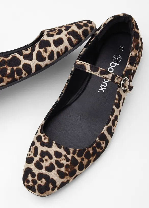 Chaussures à bride Mary Jane, bonprix