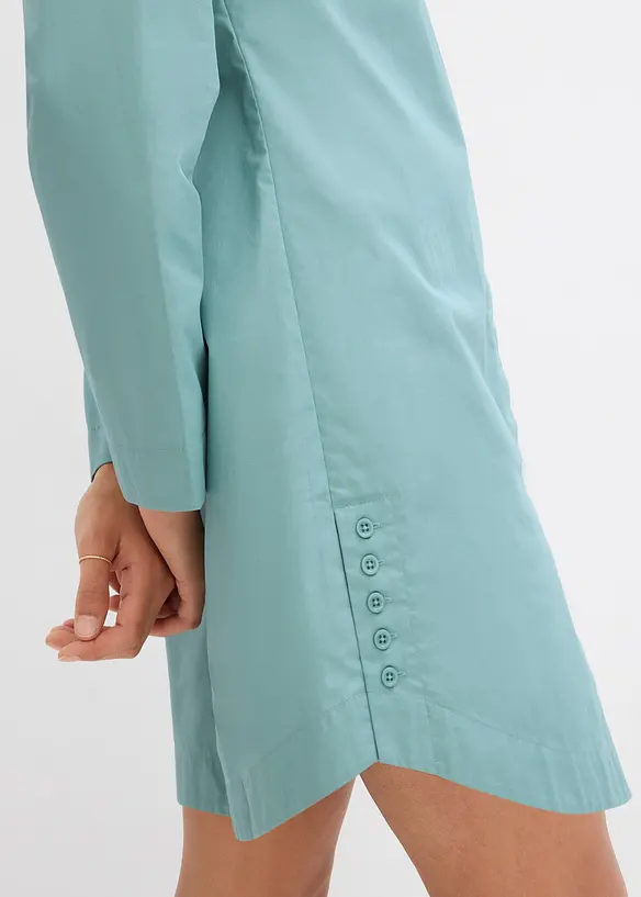 Robe-chemise, bonprix