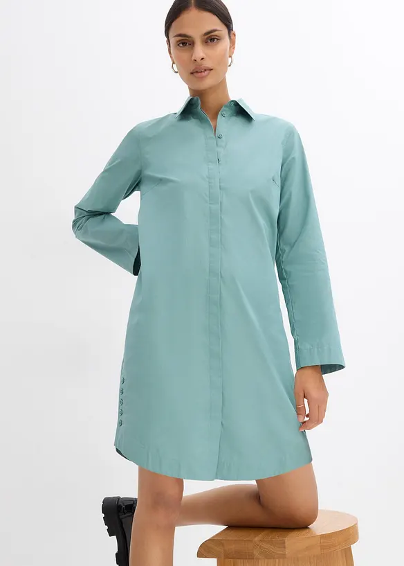 Robe-chemise, bonprix