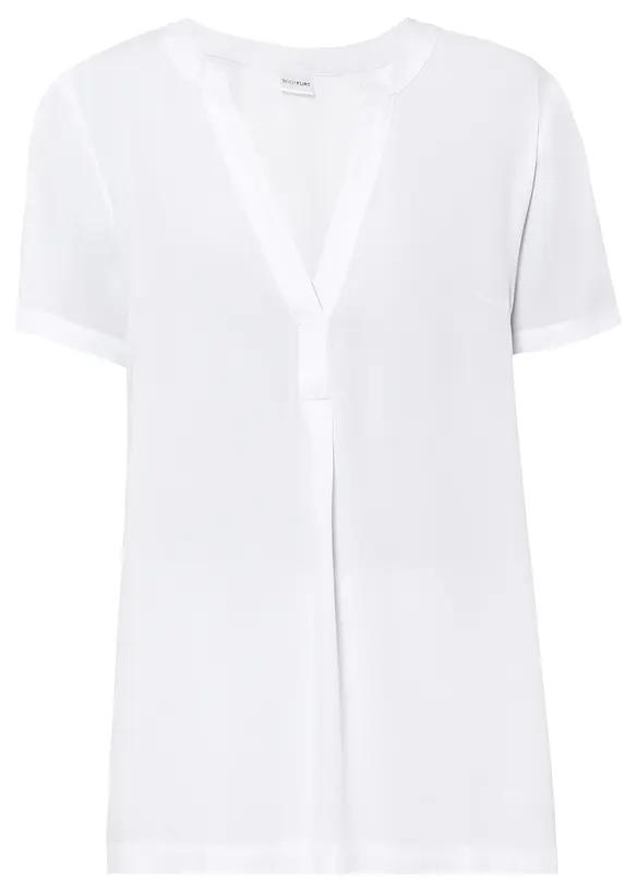 Tunique longue en viscose, bonprix