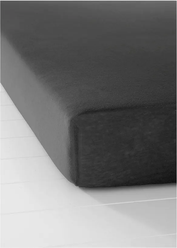 Drap-housse en jersey, bonprix