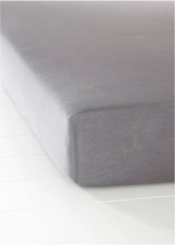 Drap-housse en jersey, bonprix