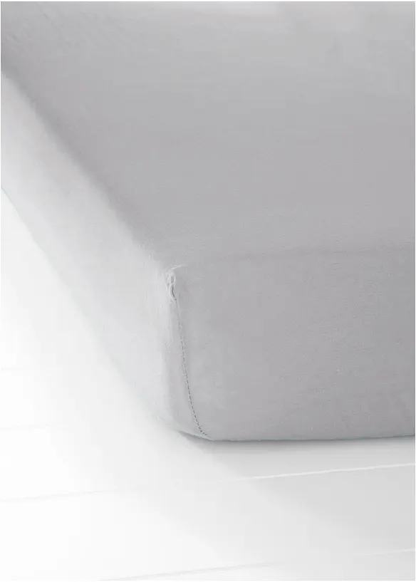 Drap-housse en jersey, bonprix