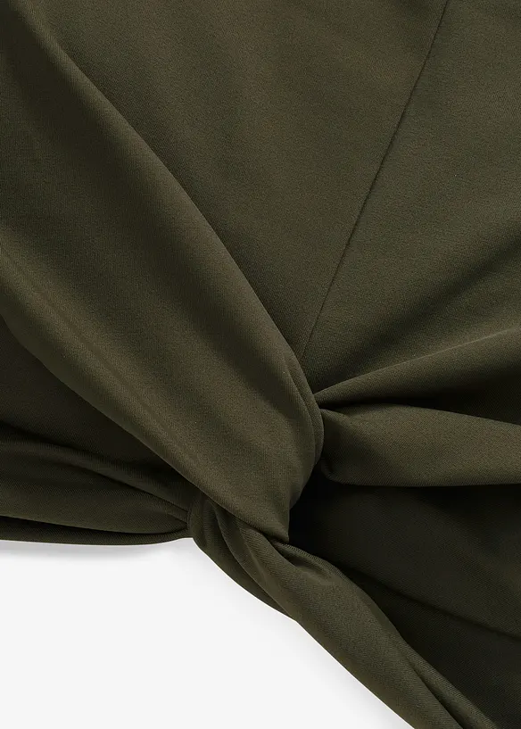 Bikini brassière croisé (ens. 2 pces), bonprix