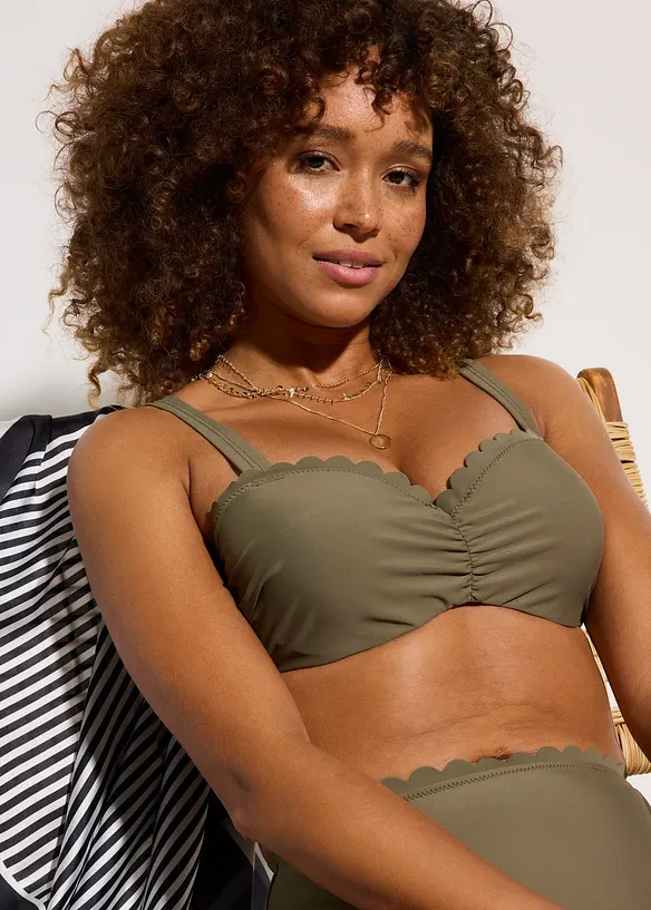 Bikini à armatures (ens. 2 pces), bonprix