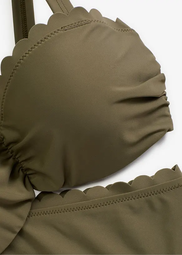 Bikini à armatures (ens. 2 pces), bonprix