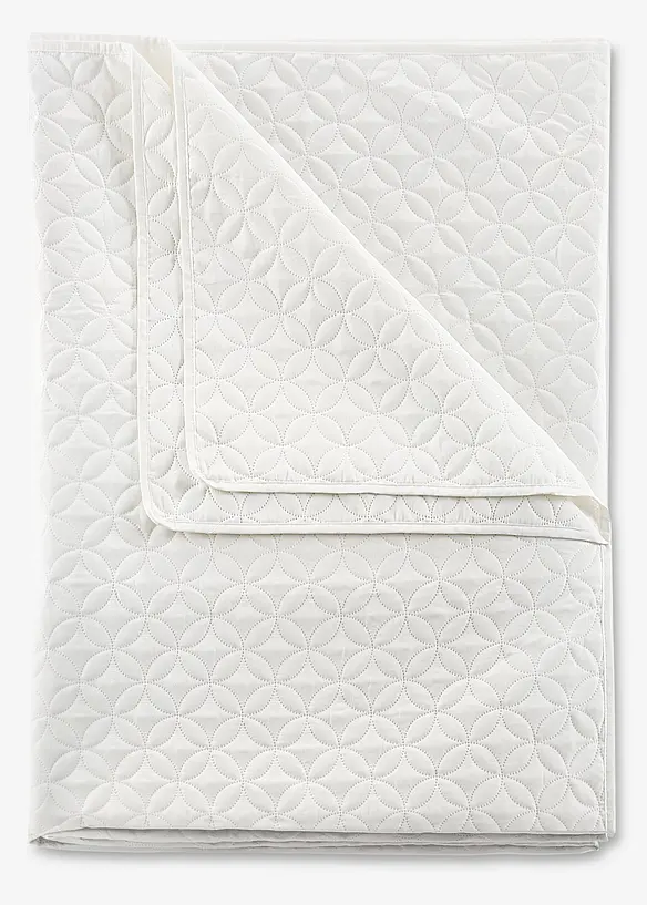 Couvre-lit matelassé, bonprix