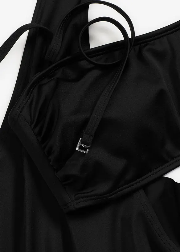 Tankini (ens. 3 pces), bonprix