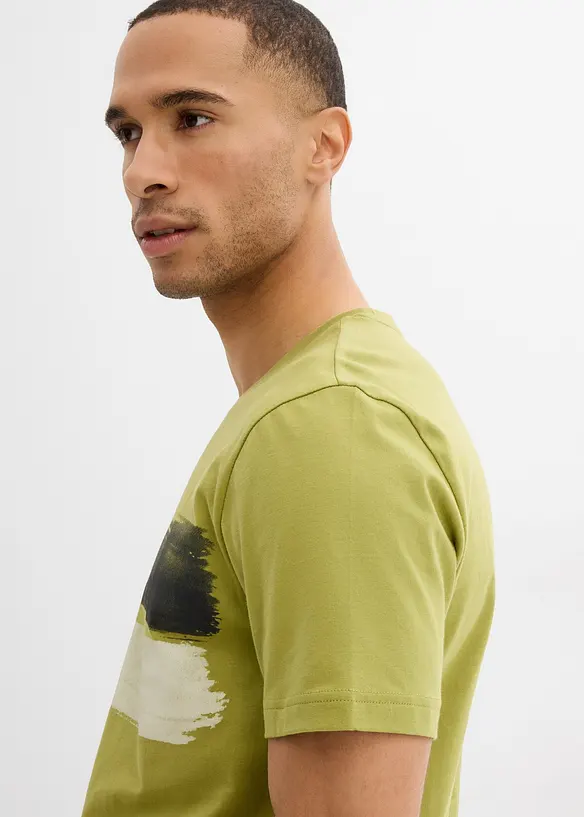 T-shirt 100% coton, bonprix