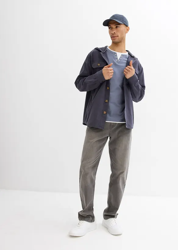 T-shirts manches longues, bonprix