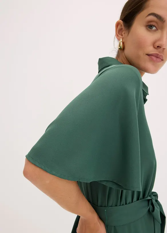 Robe-chemise, bonprix