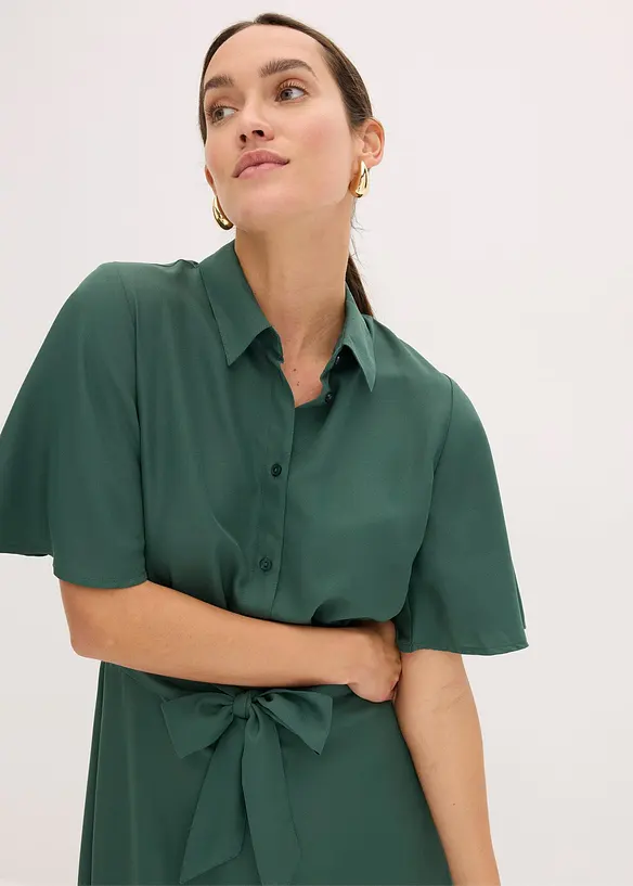 Robe-chemise, bonprix