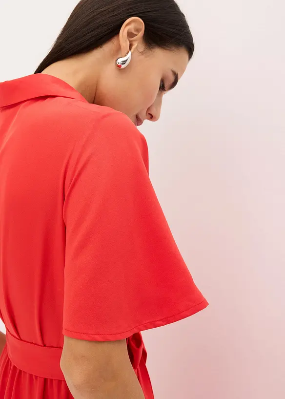 Robe-chemise, bonprix