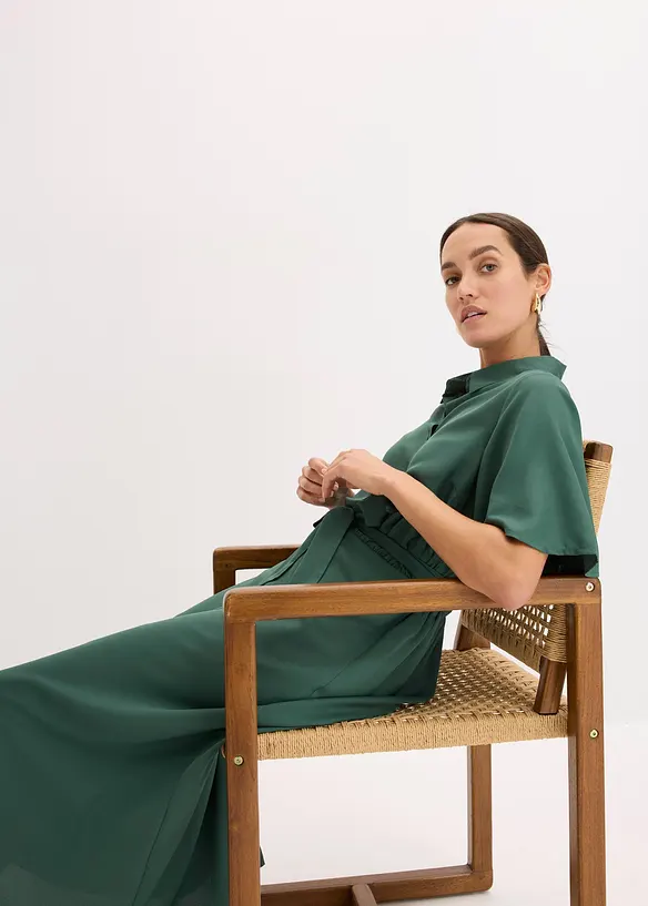 Robe-chemise, bonprix