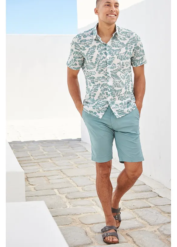 Bermuda chino, Regular, bonprix