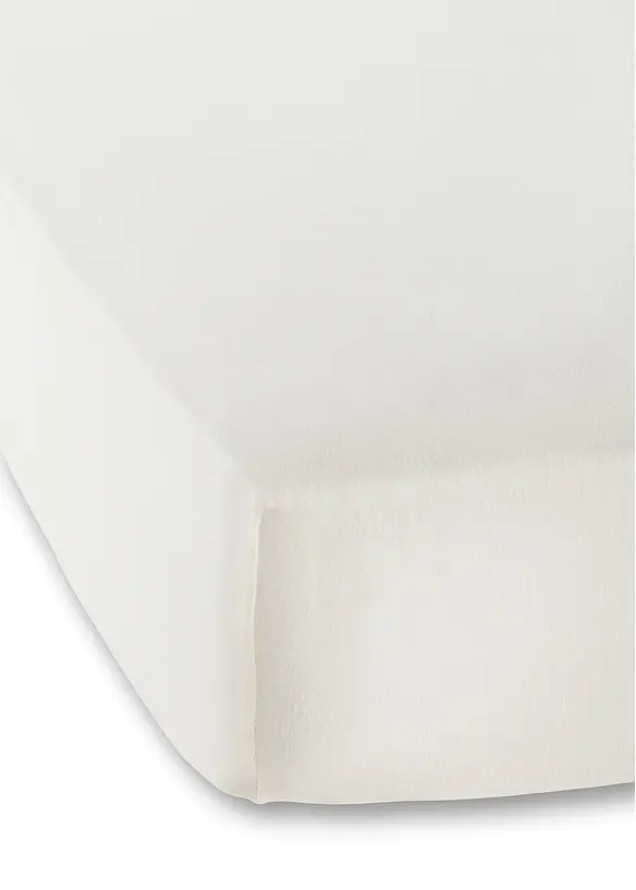 Drap-housse en jersey 40 cm, bonprix