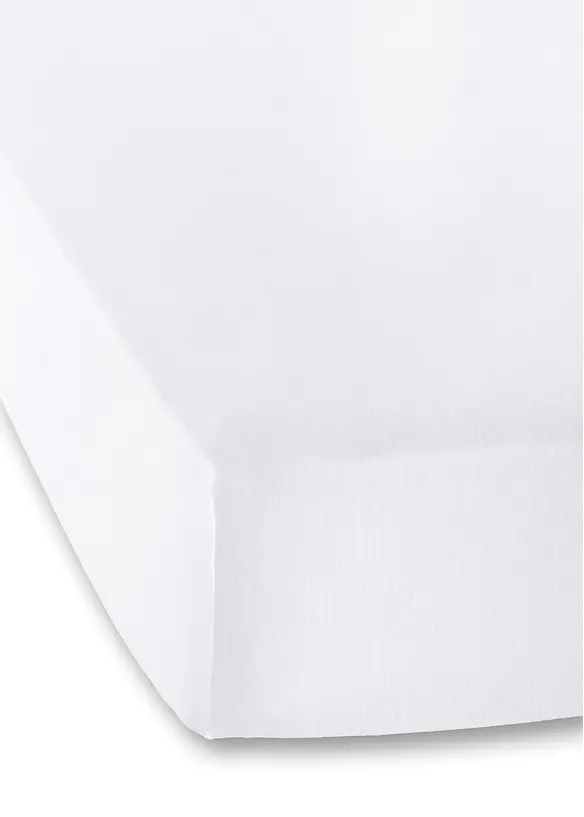 Drap-housse en jersey 40 cm, bonprix