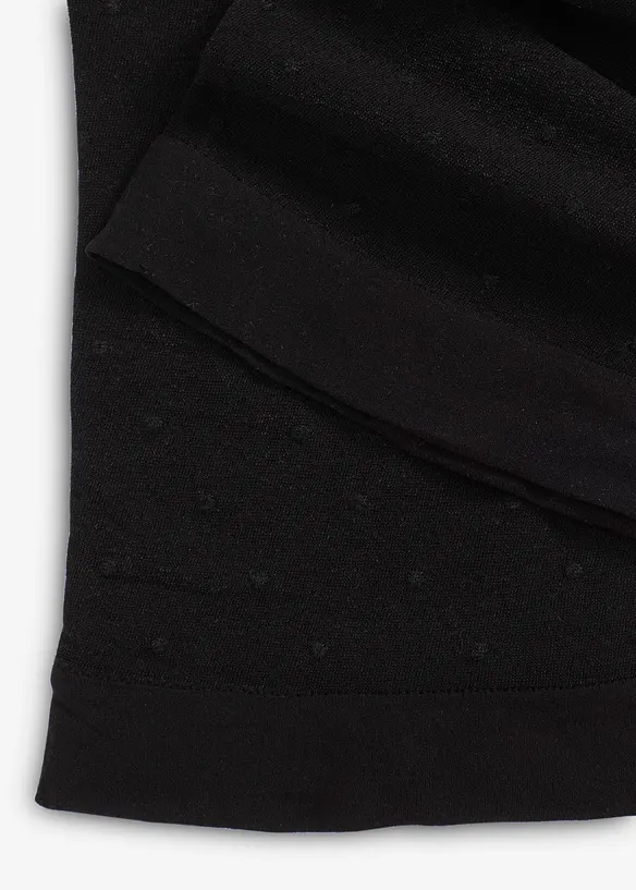 Cycliste anti-frottement 40D, bonprix